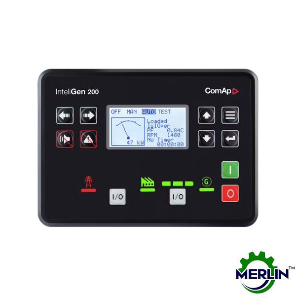 InteliGen 200 Controller